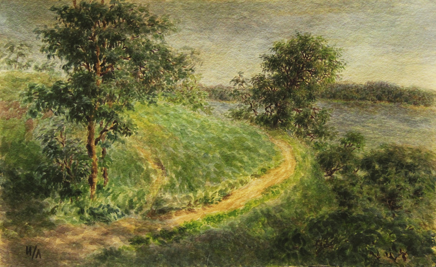 Какую картину описывает. Ирина Ломанова картины. Ломанова Ирина Витальевна художник. Картина зелёный ветер художника в. Картина холмы» (1861).