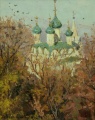 Собор Печерского монастыря