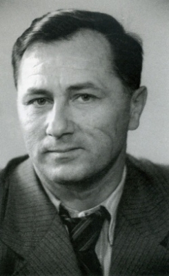Александр Дмитриевич Зайцев