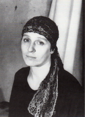 Жанна Колесникова